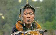 Apatani folklore (Ayu)